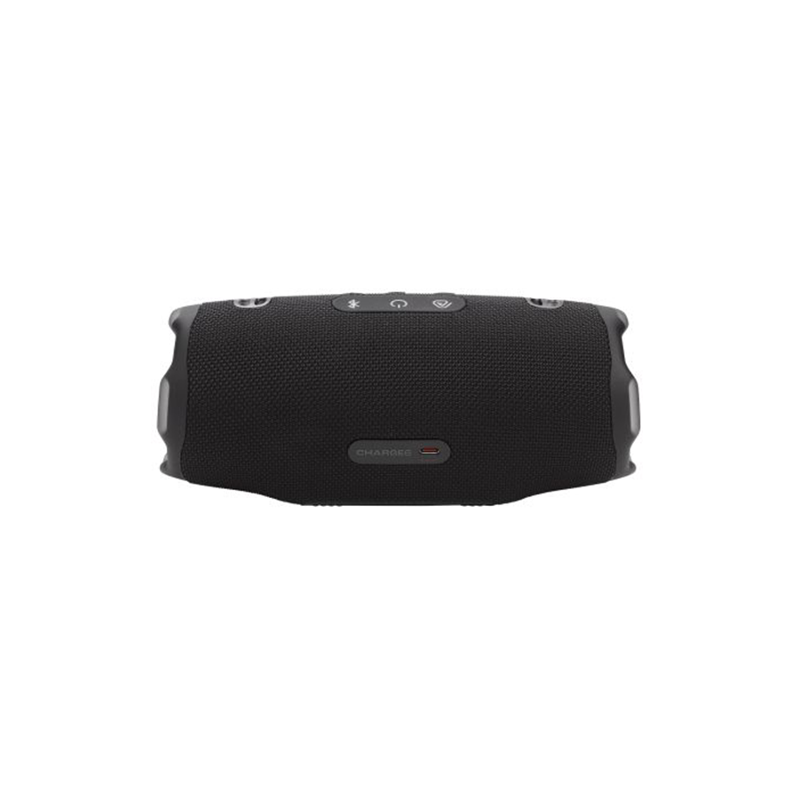 JBL Prijenosni zvučnik CHARGE 6 BLUETOOTH crni