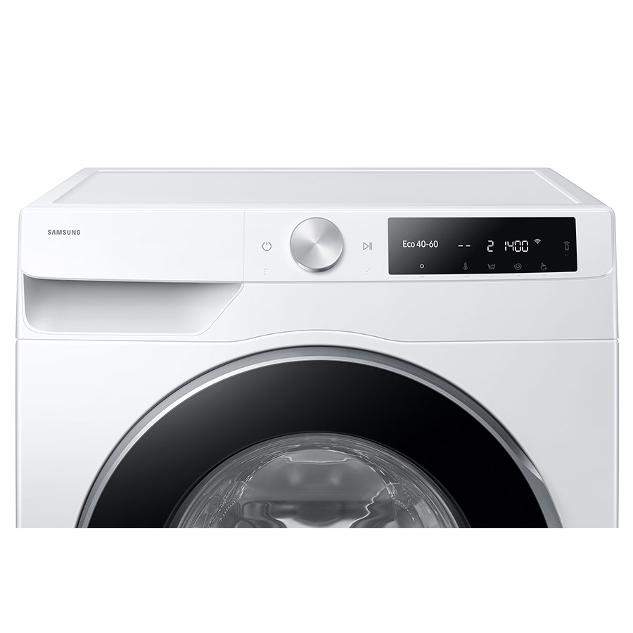 Samsung Mašina za veš WW90DG6U2FLEU4