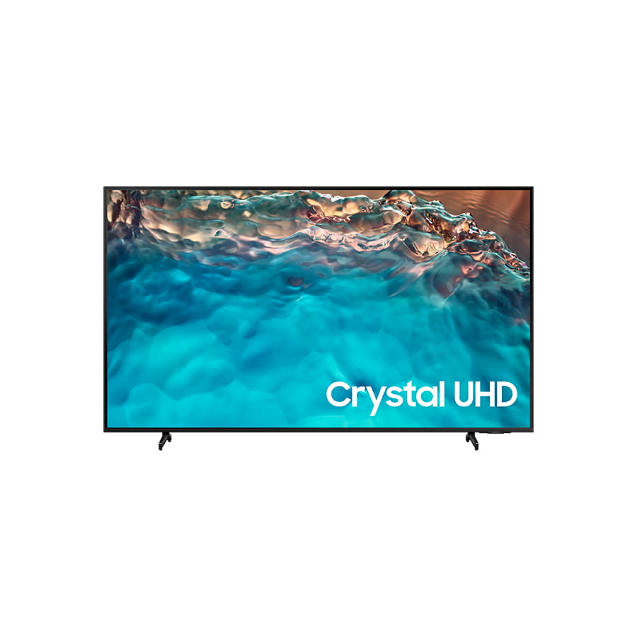 SAMSUNG LED 43" UE43BU8072UXXH