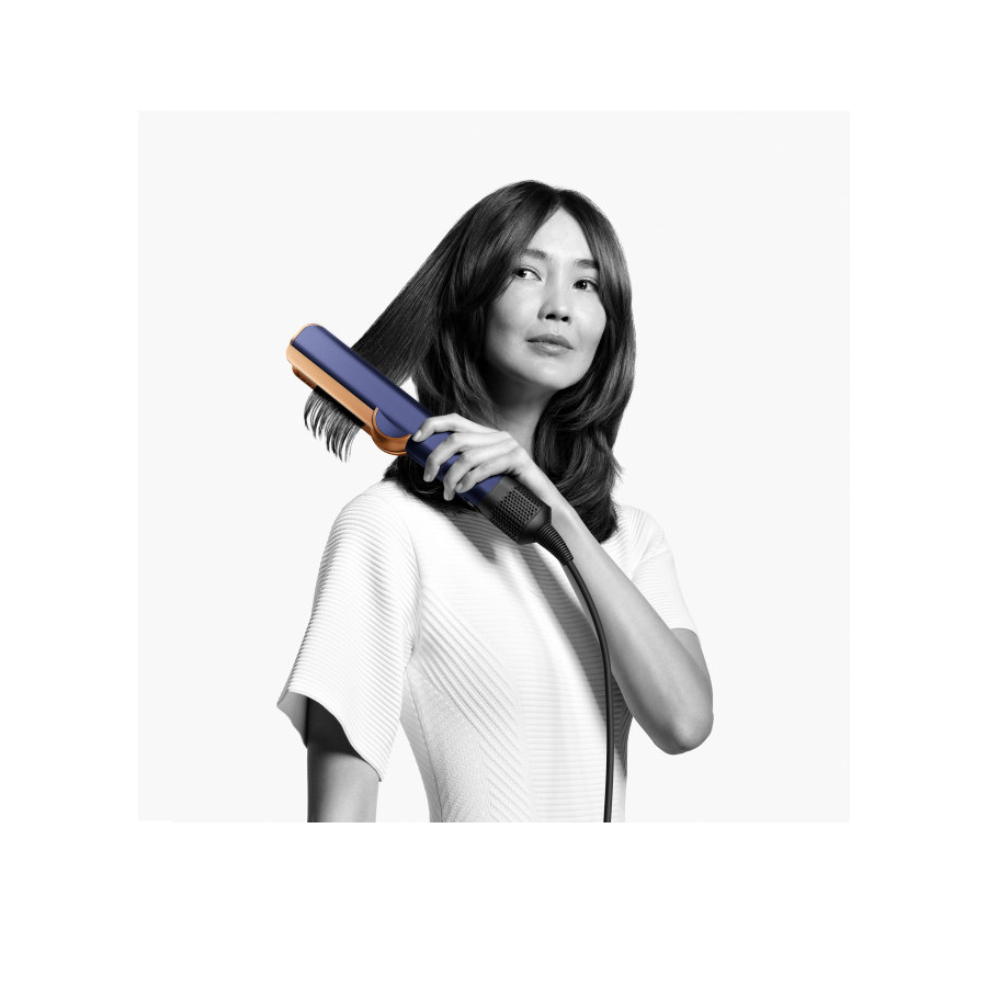 Dyson Pegla za kosu Corrale Bright Copper/Bright Nickel