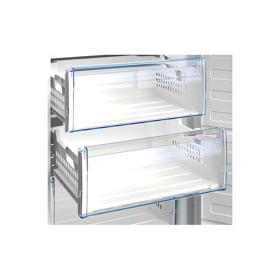 Beko Zamrzivač RFSA 240 M41WN