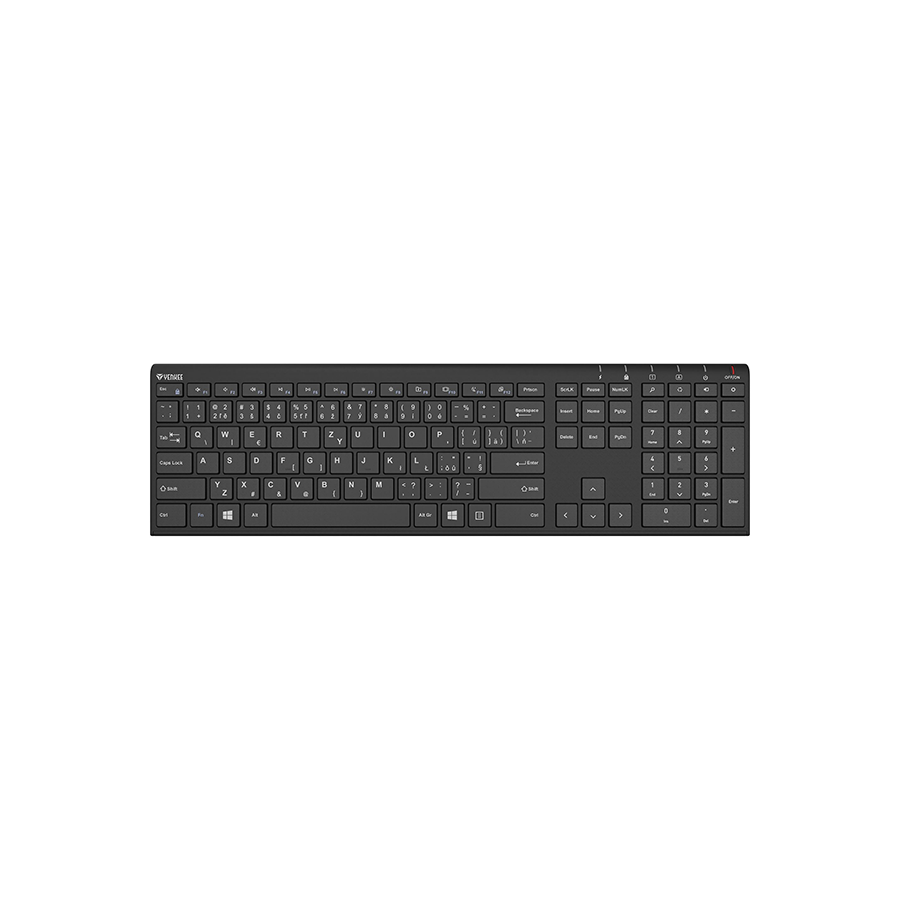 Yenkee Tastatura bežična YKB 2000 CSBK