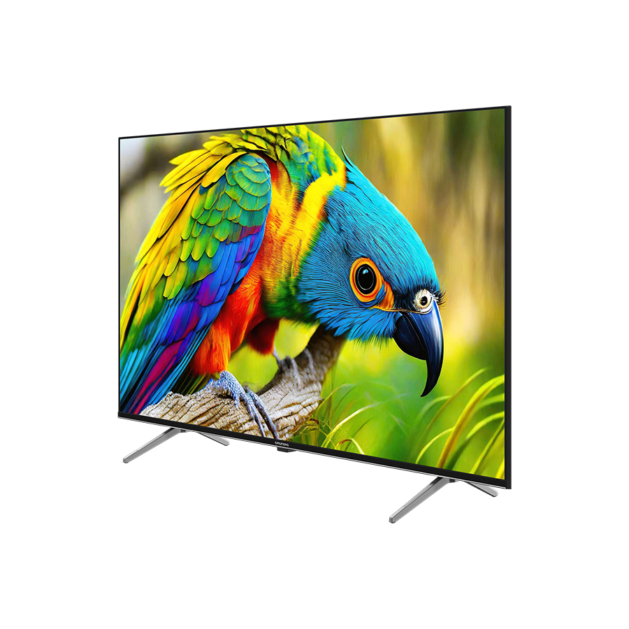 GRUNDIG LED 65" GHU 7910 B Google TV