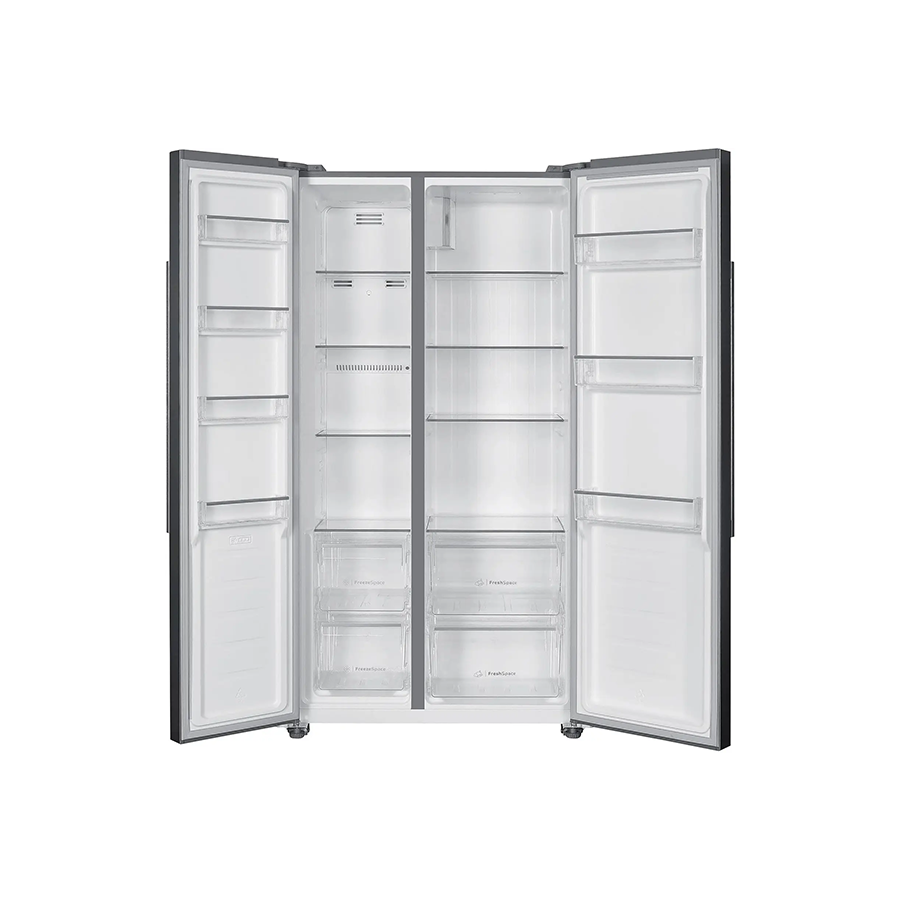 Indesit Frižider INGF 6441 XP4E
