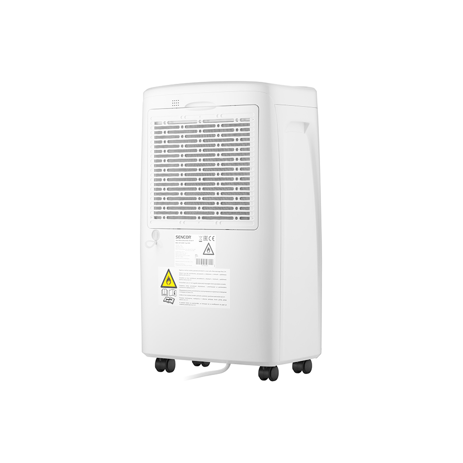 Sencor Odvlaživač zraka SDH 1028WH