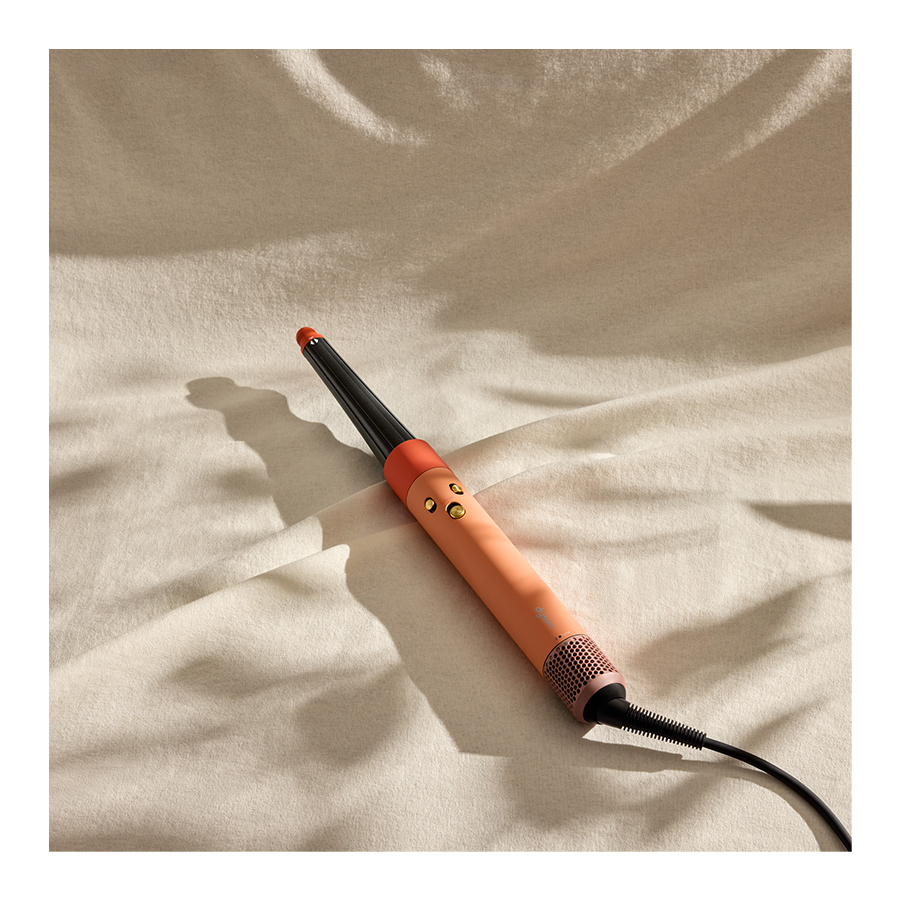 Dyson Uvijač za kosu Airwrap Ceramic Apricot/Topaz