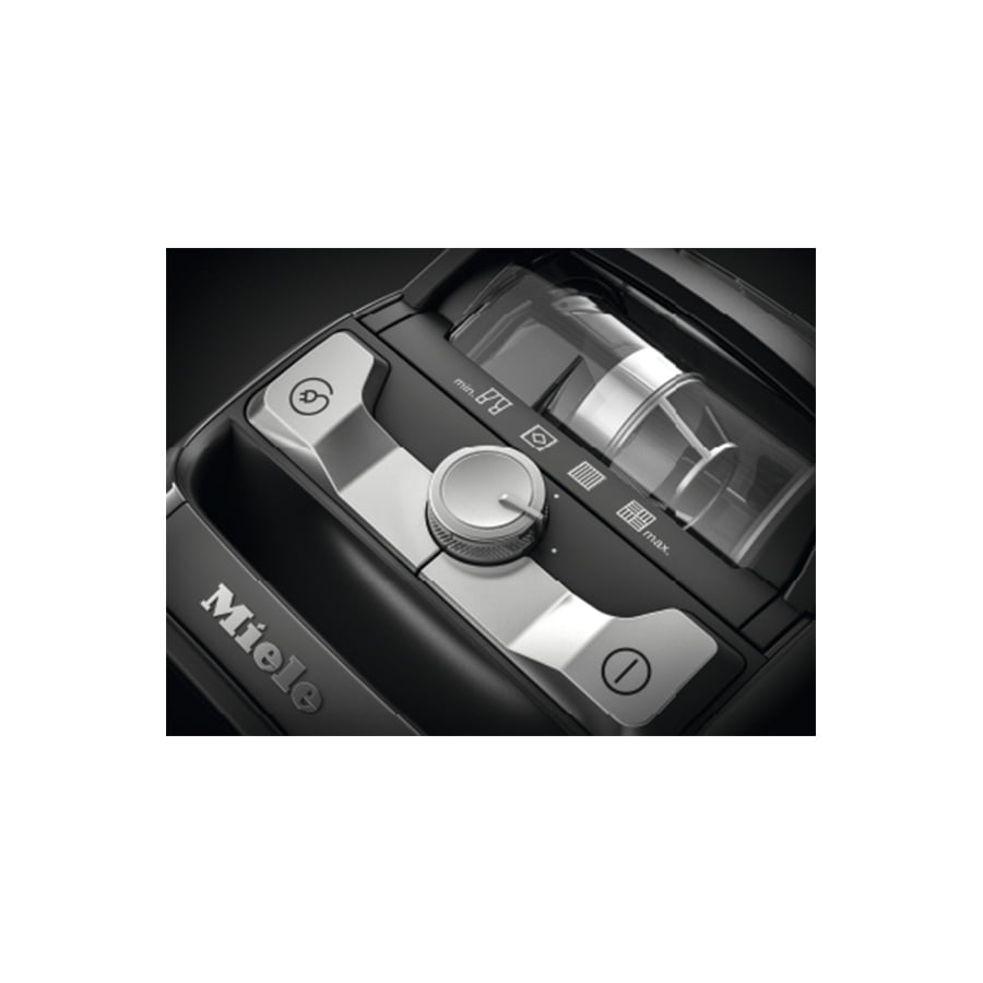Miele Usisivač BOOST CX1 GRAFITNO SIVA