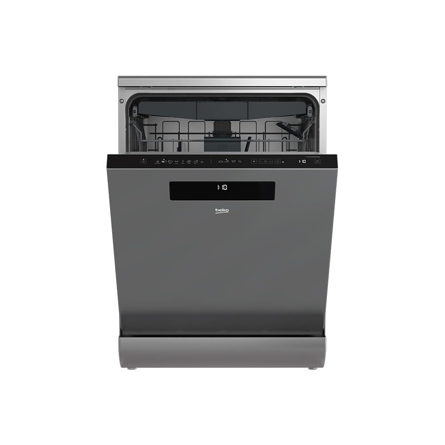 Beko Mašina za suđe DEN 48520 XAD