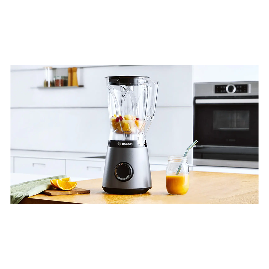 Bosch Blender MMB6141S SERIE 4