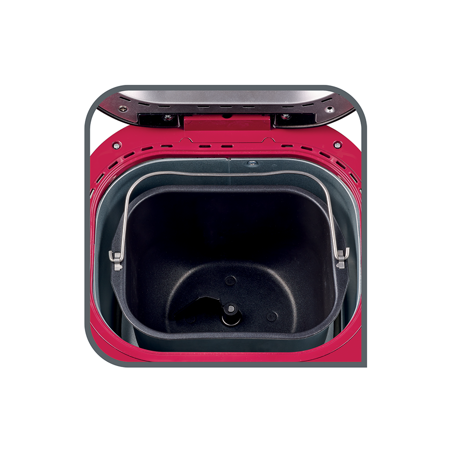 Tefal Aparat za pripremu hljeba PF220838
