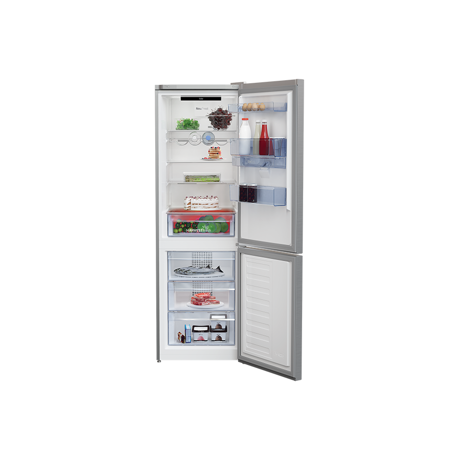 Beko Frižider MCNA 366 E40DXBN