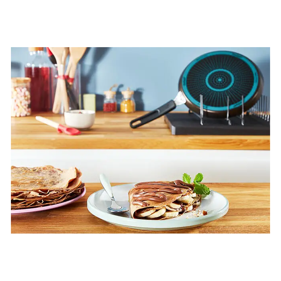 Tefal Tava za palačinke Simple Cook B5561053