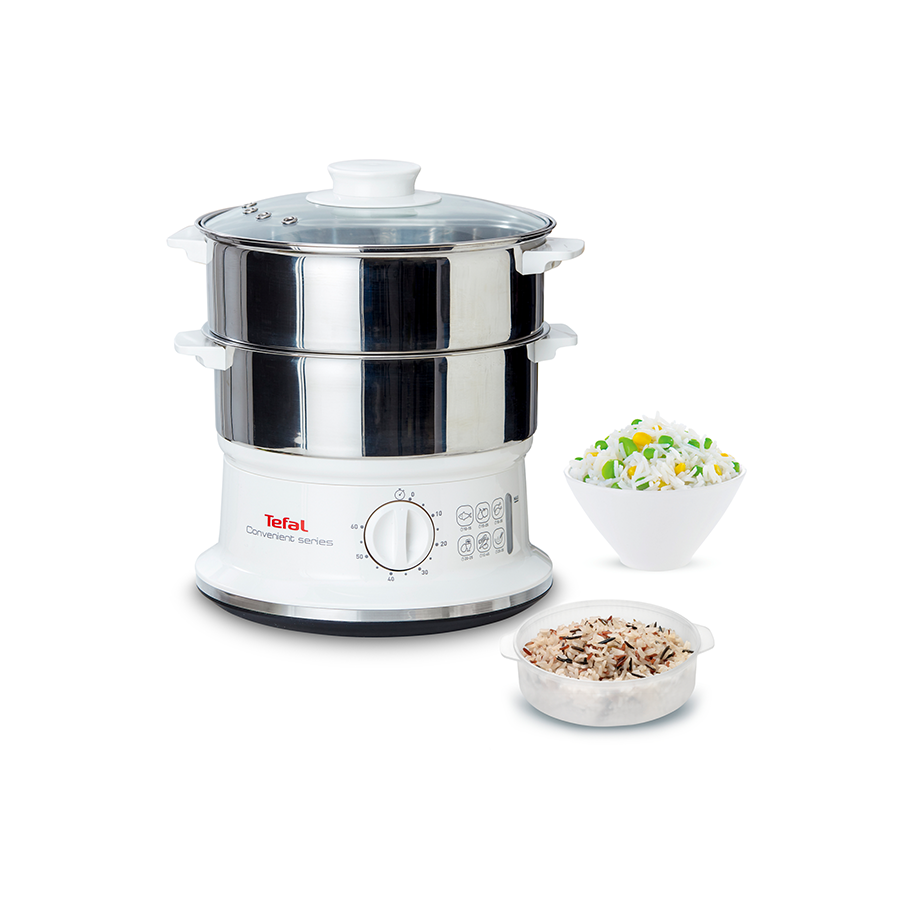 Tefal Aparat za kuhanje VC145130