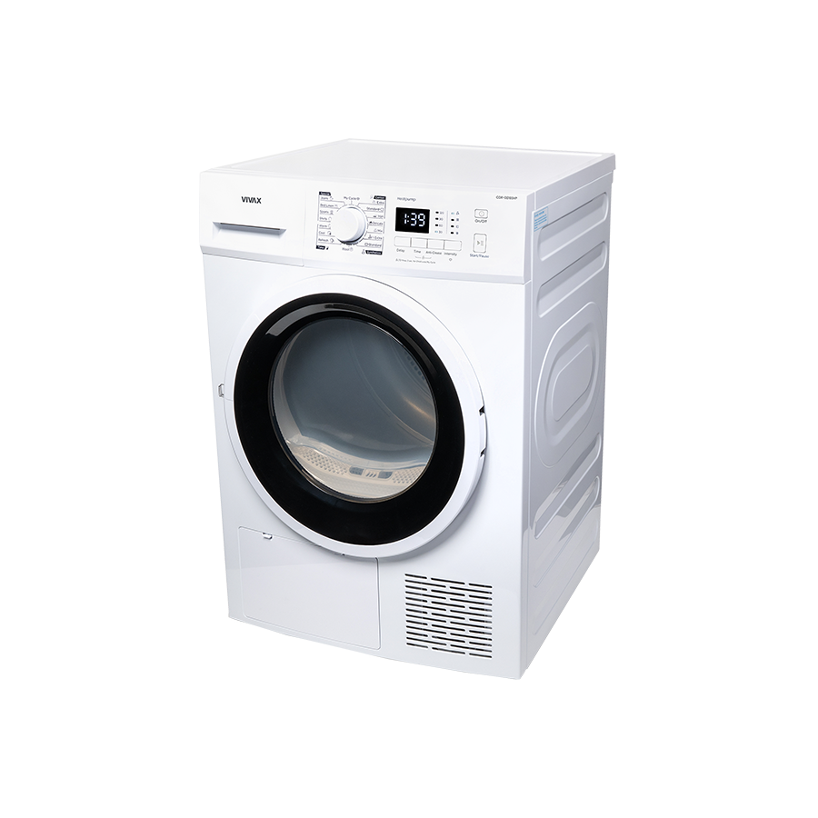 Vivax Mašina za sušenje CDR-0816SHP