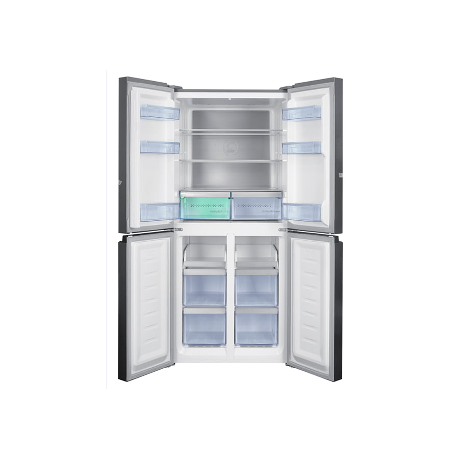 Beko Frižider GNO 46623 MXPN