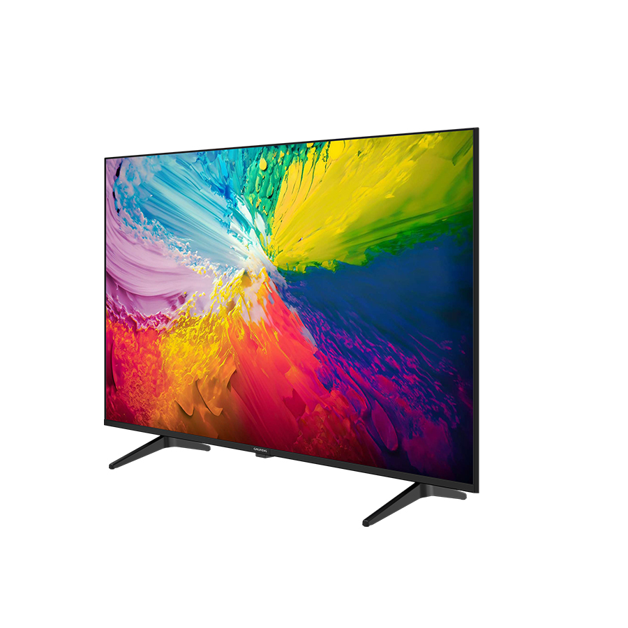 GRUNDIG QLED 50" GIQ 8900B Google TV
