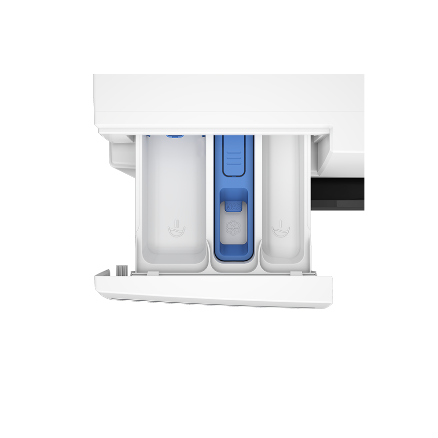 Beko Mašina za veš BM3WFSU37213WA