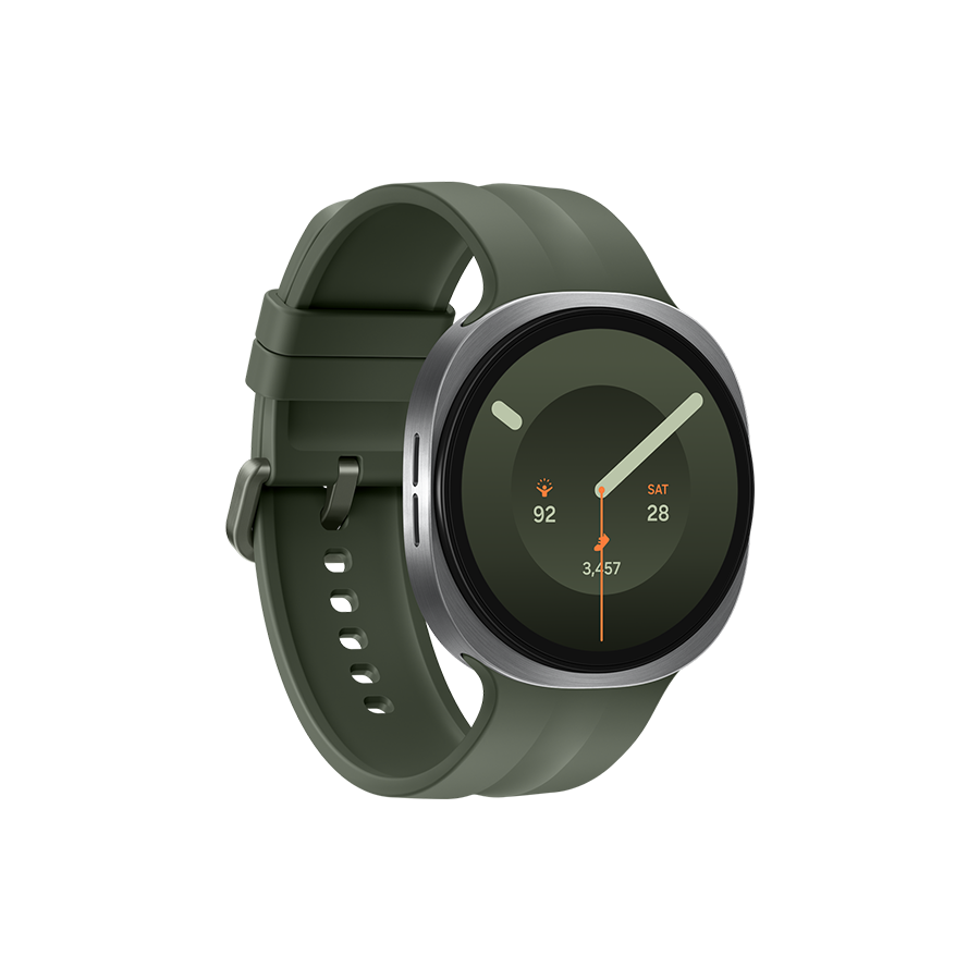 SMART WATCH 9 SAMSUNG GALAXY 44mm BT GRAPHITE
