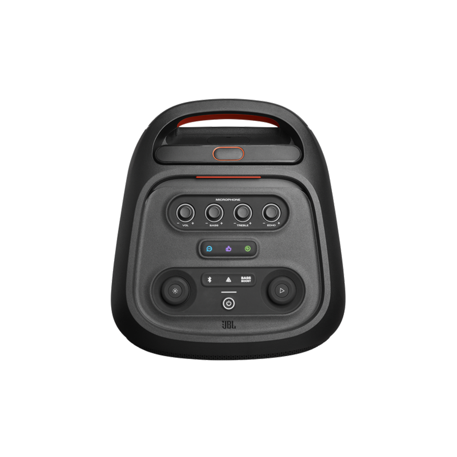 JBL Prijenosni zvučnik PARTYBOX 320 BLUETOOTH crni