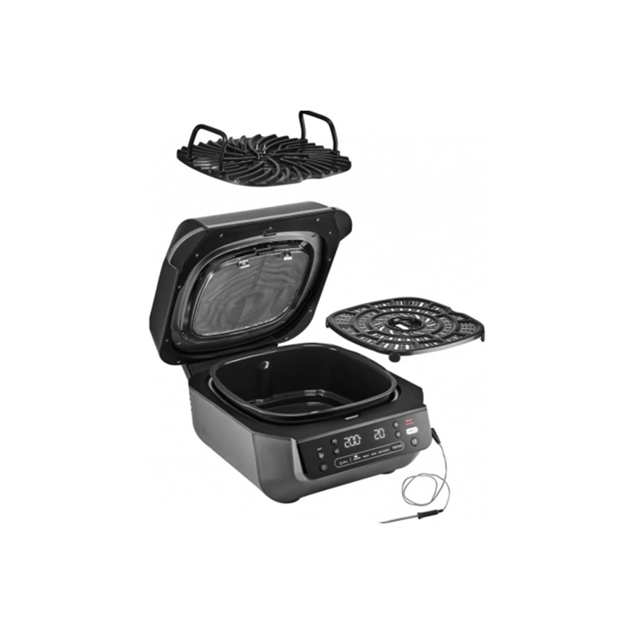 Ninja Friteza/Grill 5u1 EG351EU
