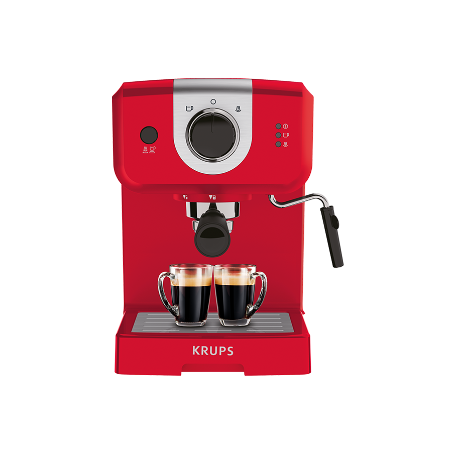 Krups Aparat za espresso kafu XP320530