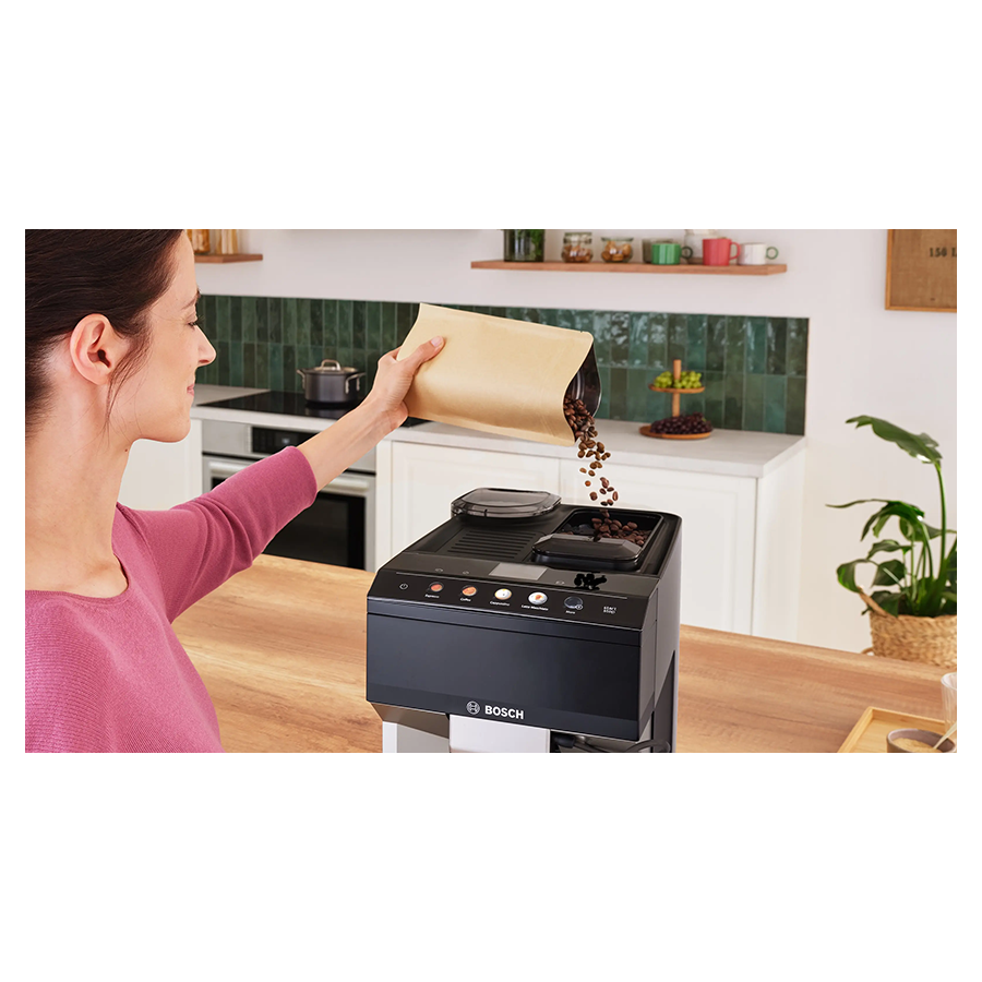 Bosch Aparat za kafu TPE40307