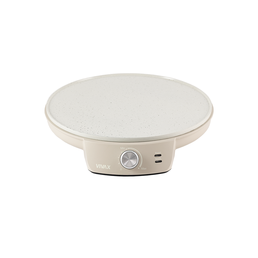 Vivax Pekač palačinki PM-1200S