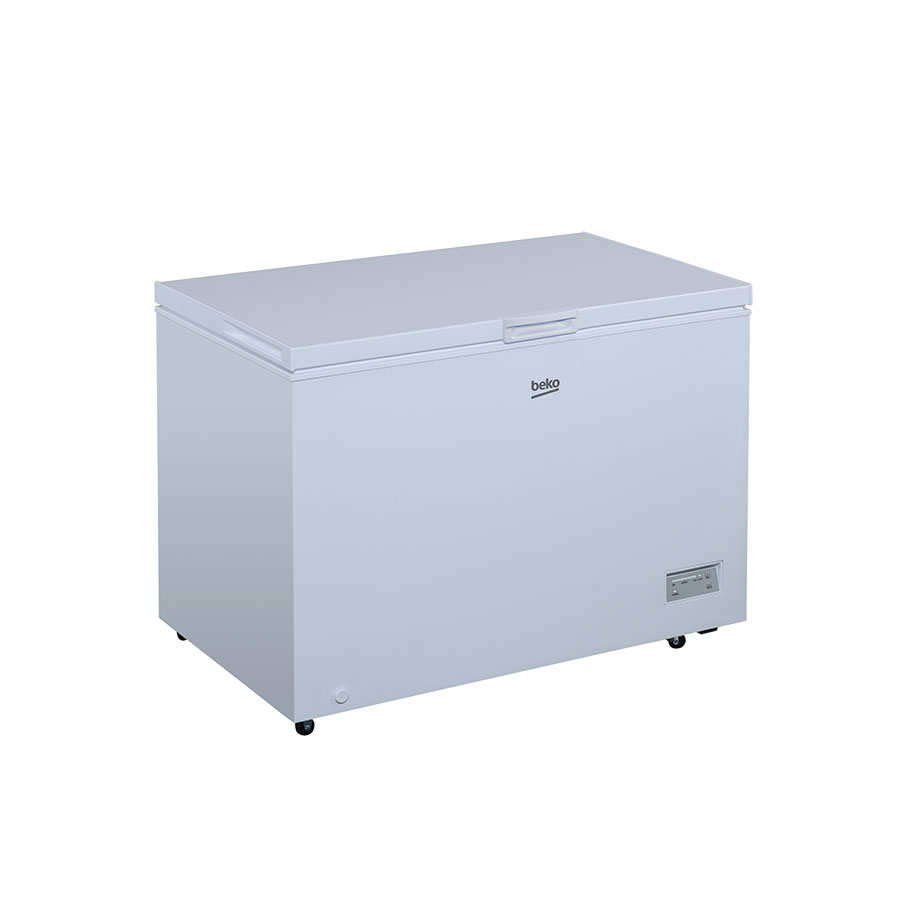 Beko Zamrzivač CF316EWN