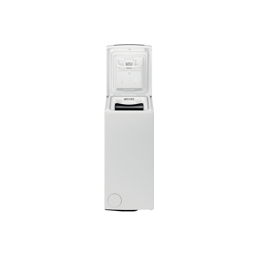 Whirlpool TDLR 7220SS EU/N