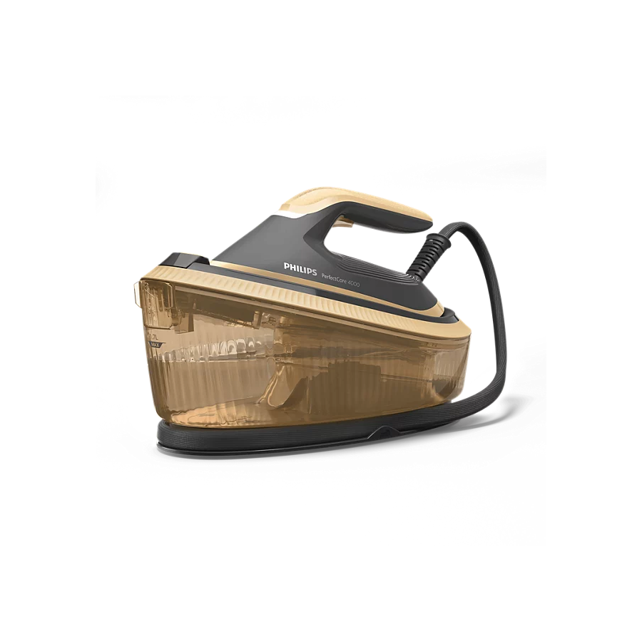 Philips Parna stanica PSG4040/80