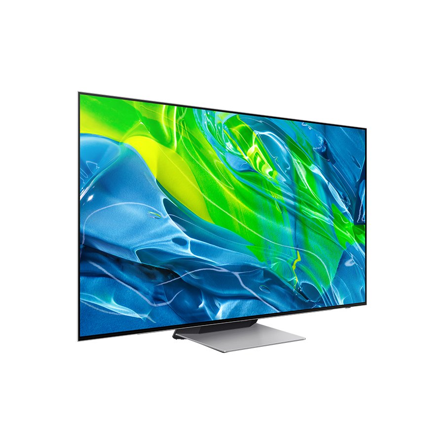 SAMSUNG OLED 55" QE55S95BATXXH