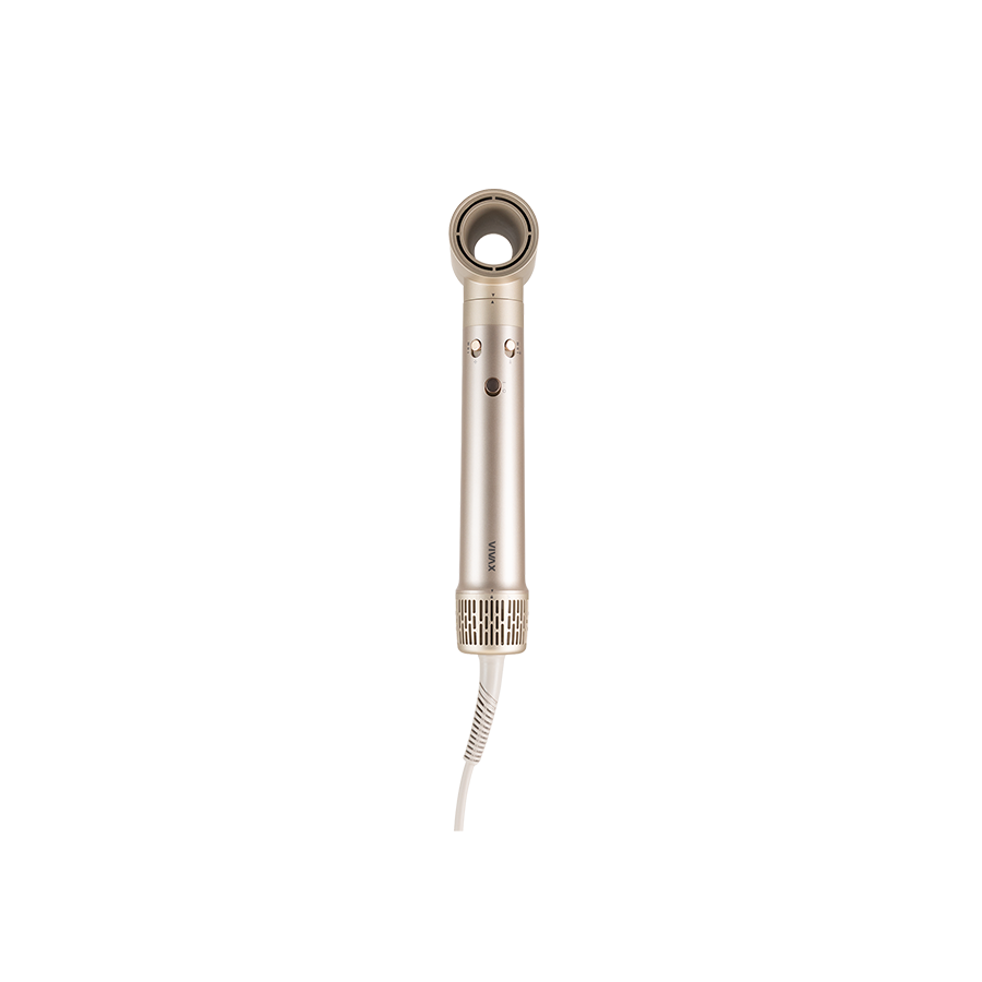 Vivax Stajler za kosu M1 STYLE GOLD