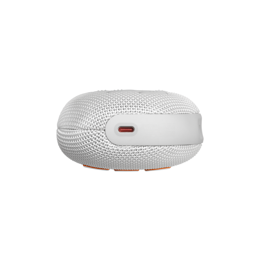 JBL Prijenosni zvučnik CLIP 5 BLUETOOTH bijeli