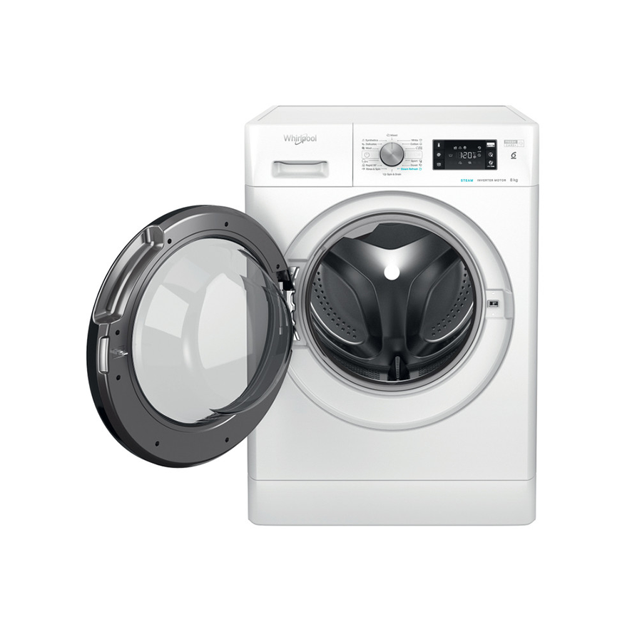 Whirlpool Mašina za veš FFB 8469 BV EE