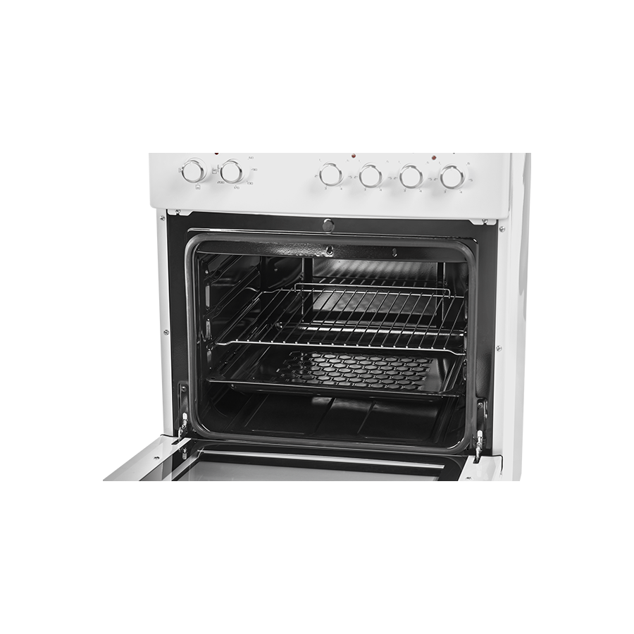 Vivax Štednjak FC-04602S WH