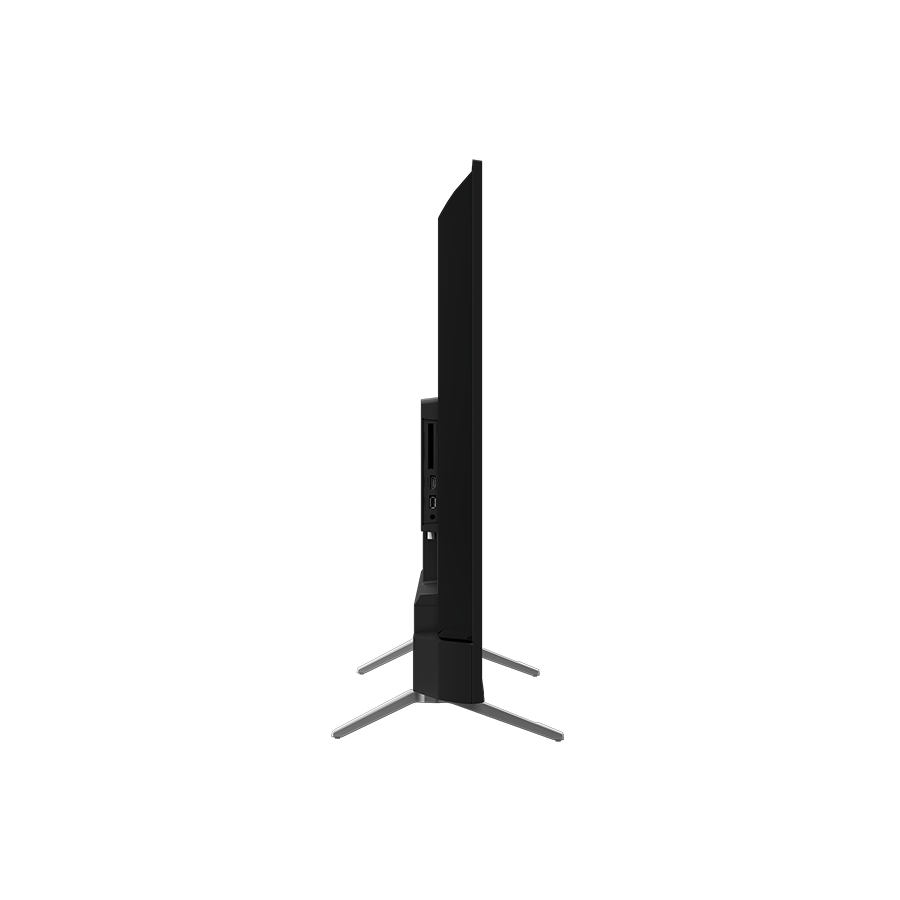 GRUNDIG LED 75" GHU 7990 B Google TV