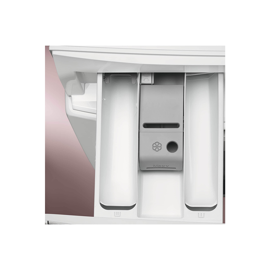 Electrolux Mašina za veš EW6F1492E