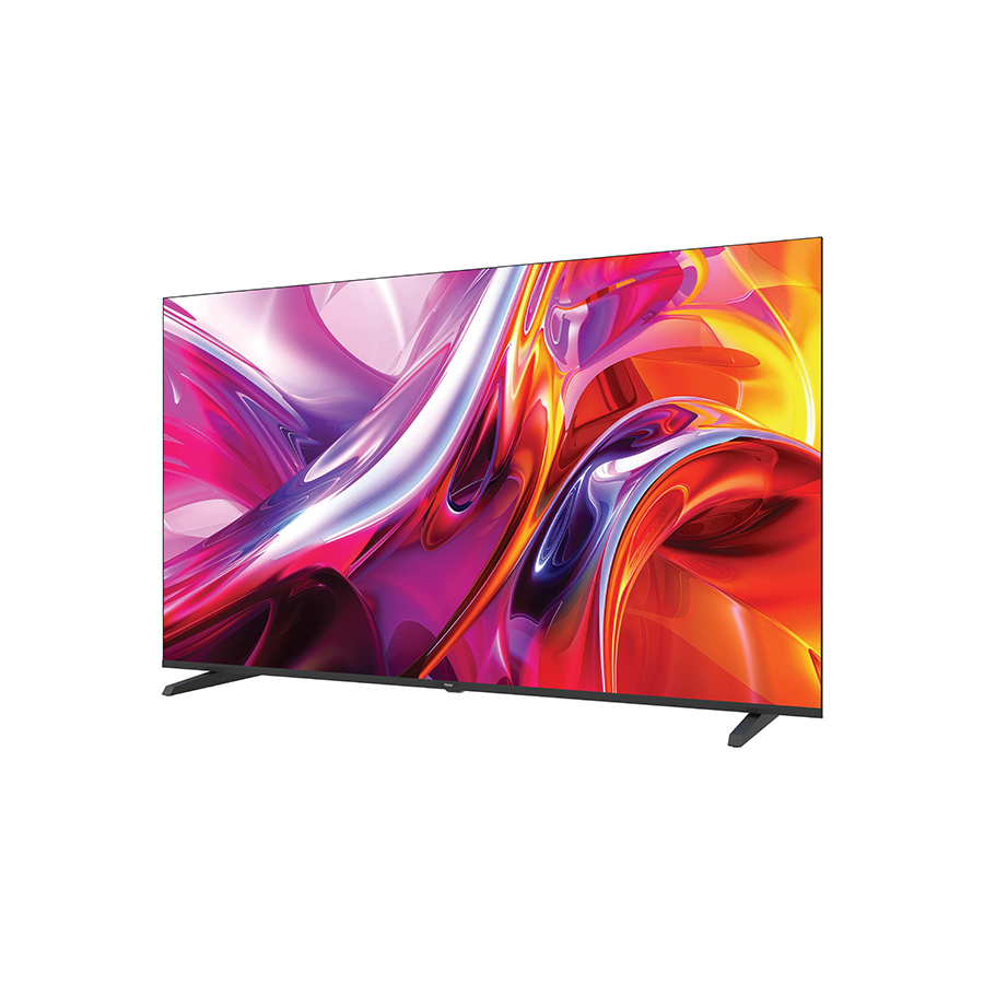 Haier TV 50" UHD H50K85GUX