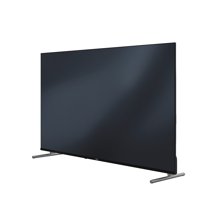 BEKO TV QLED 75" BIQ 8000 Google TV