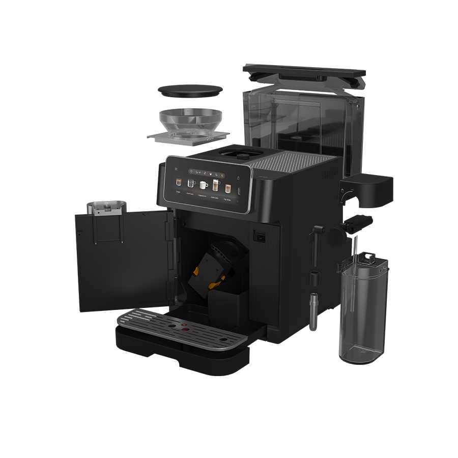 Beko Aparat za kafu CEG 8564 B