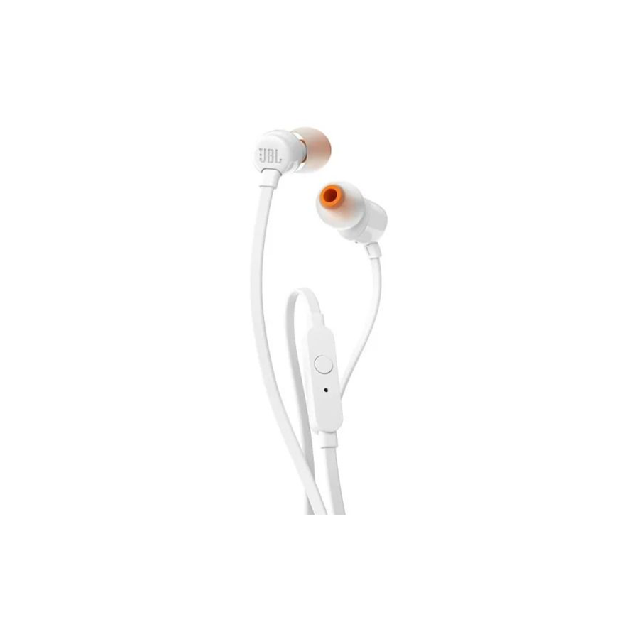 JBL Slušalice T110 bijele