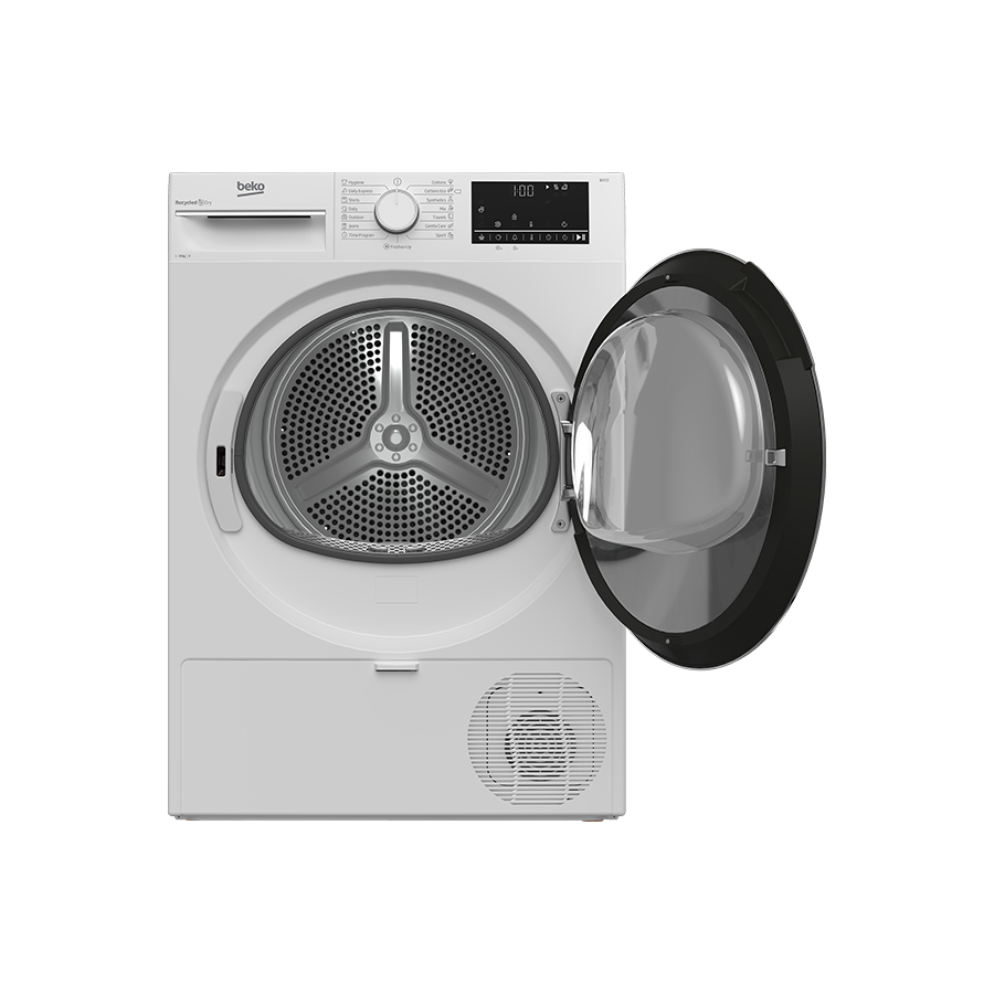 Beko Mašina za sušenje B3T68110