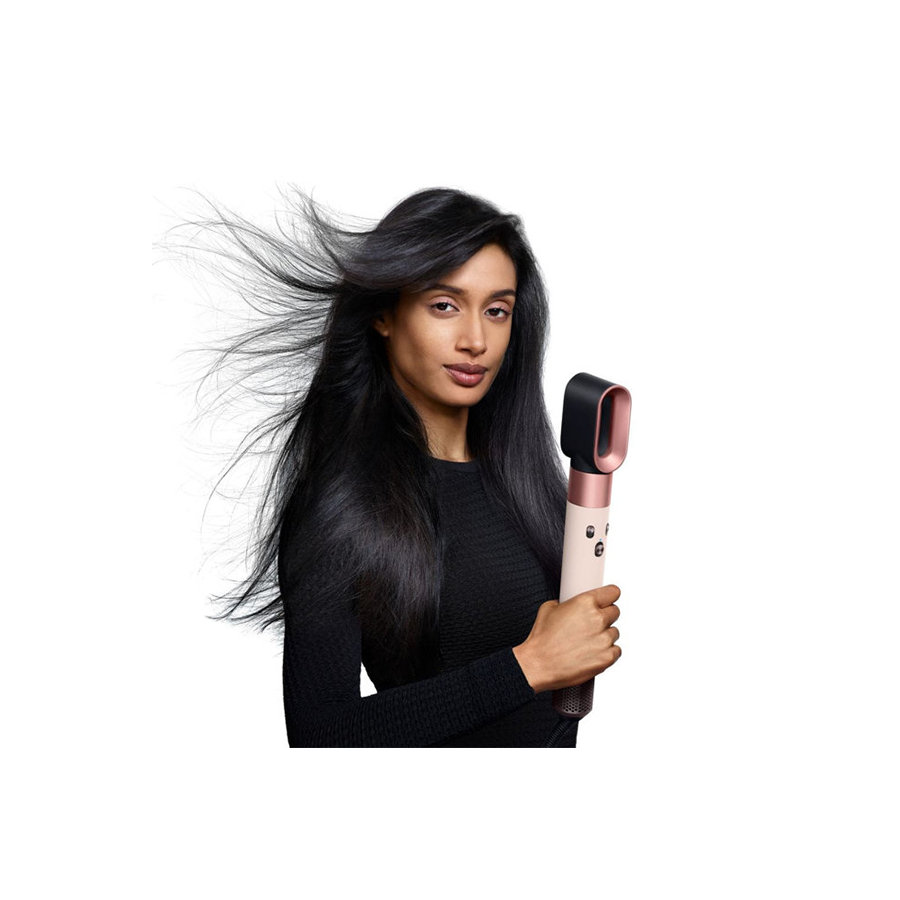 Dyson Uvijač za kosu AIRWRAP i.d Ceramic/Pink/Rose Gold Straight