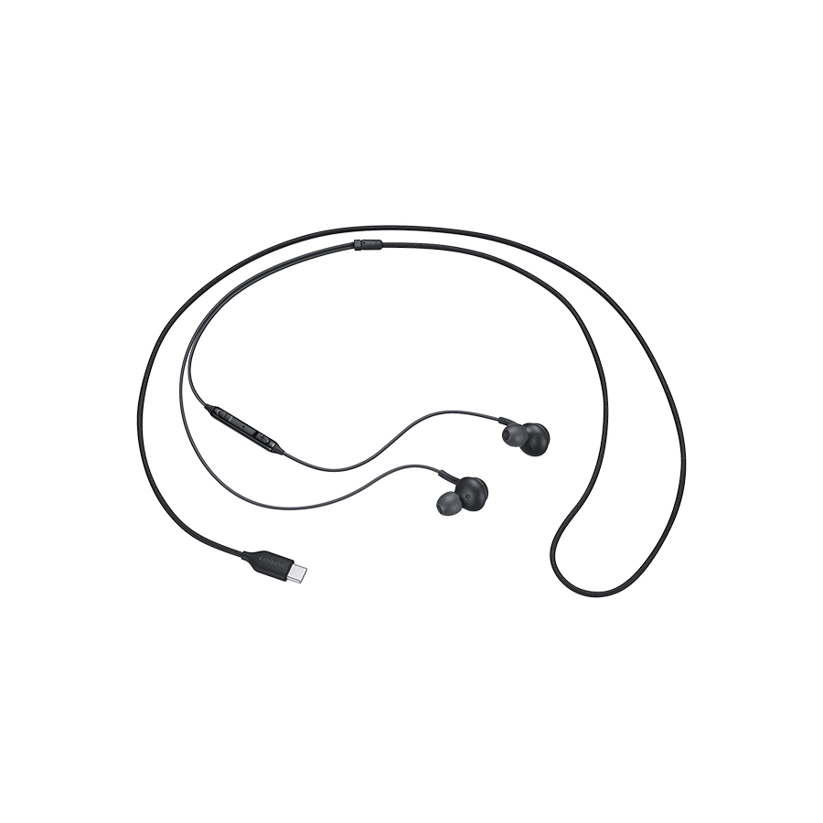 Samsung Slušalice USB TYPE-C by AKG EO-IC100BBEGEU