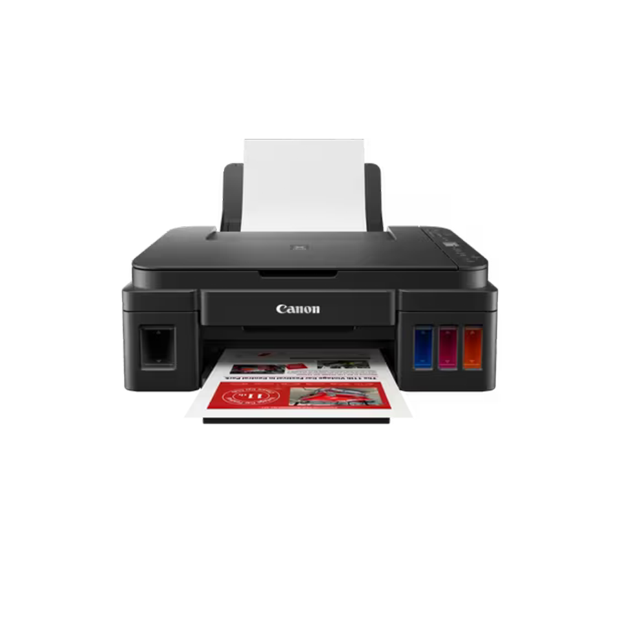 PRINTER CANON PIXMA G3410