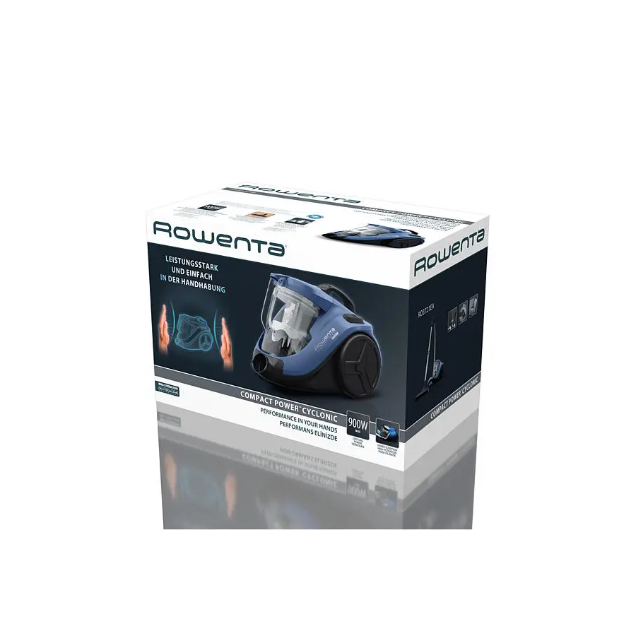 Rowenta Usisivač RO3721EA