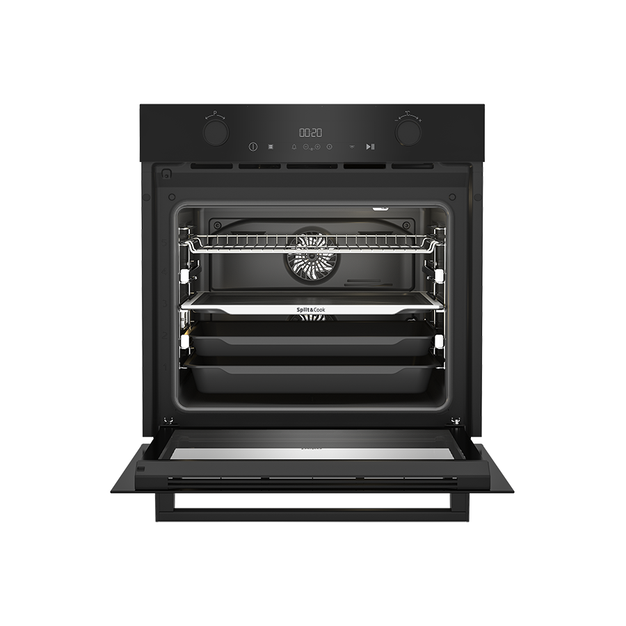 Beko Ugr. pećnica BBVM17400BDS
