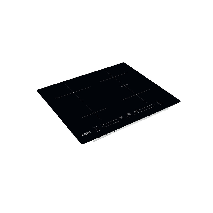 Whirlpool Ugr. ploča WB S2560 NE