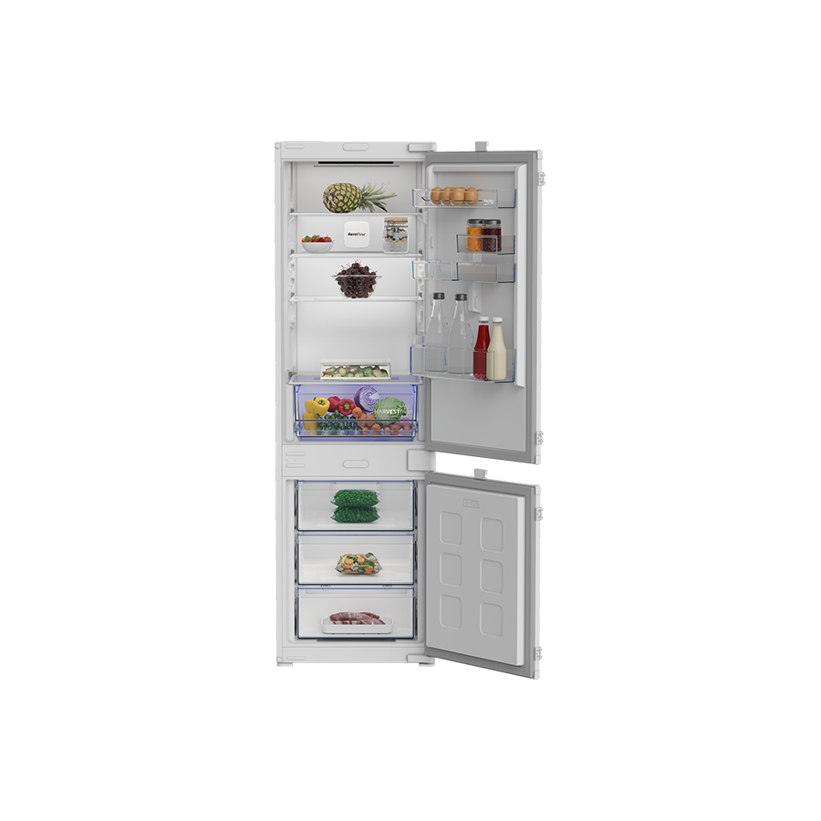Beko Ugr. Frižider B3BCNA294HS
