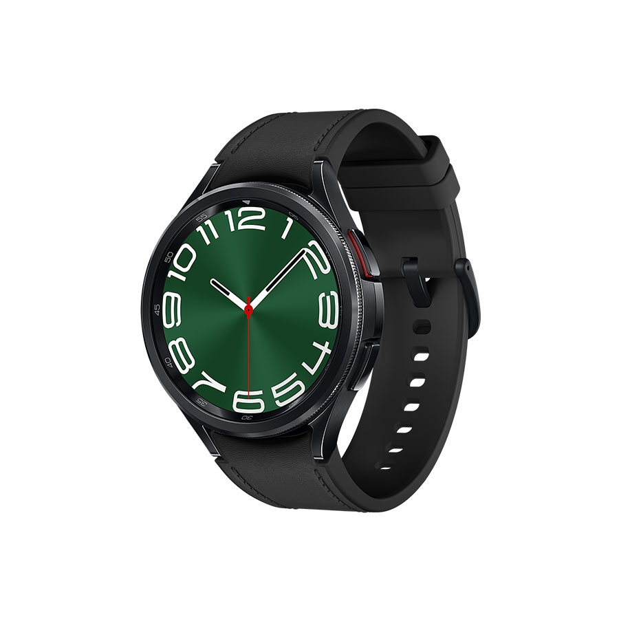 Samsung Galaxy Watch 6 Classic 47mm BT, Black